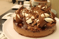 3 musketeers cake